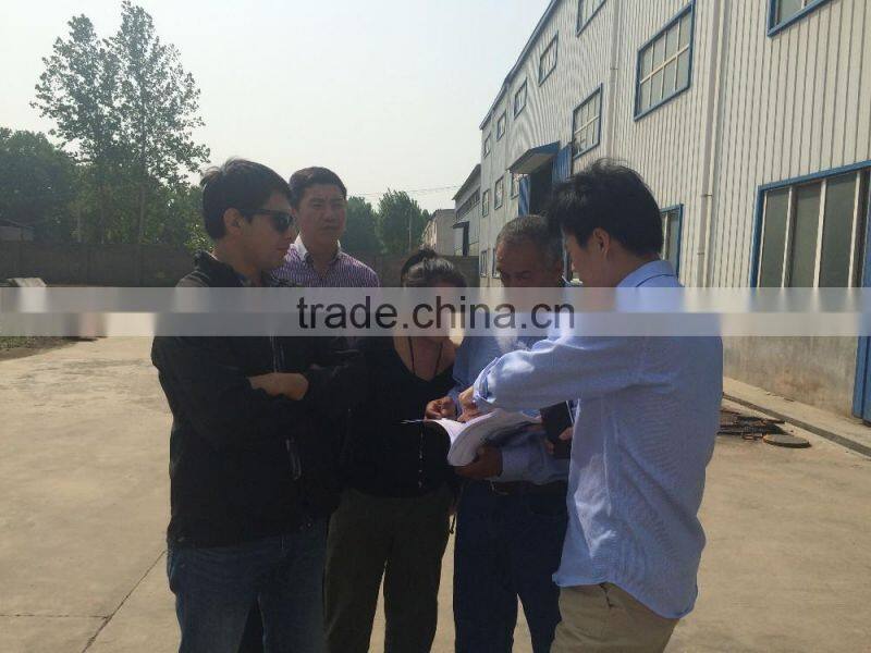 large output automatically paper napkin machine with CE approval