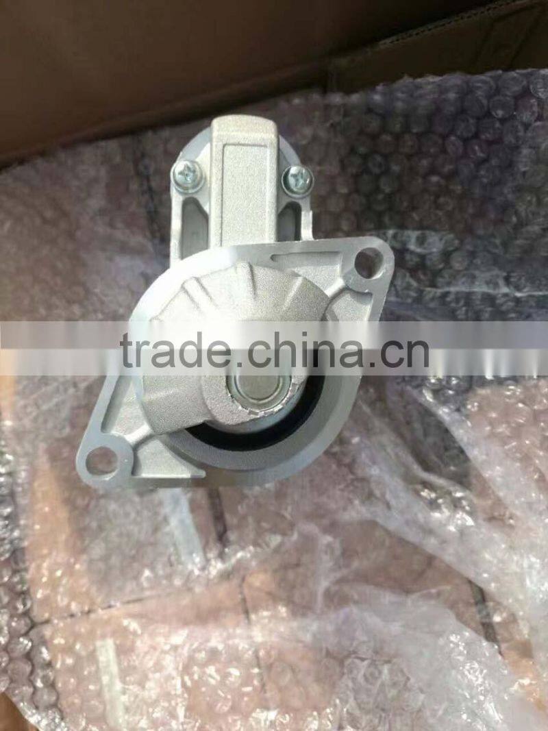 Tractor Starter Motor 15504-63012