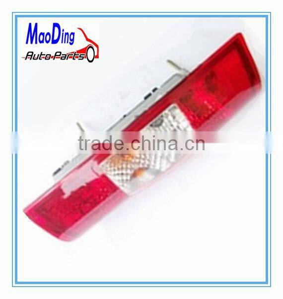 high quality tail lamp assembly for JMC transit V348