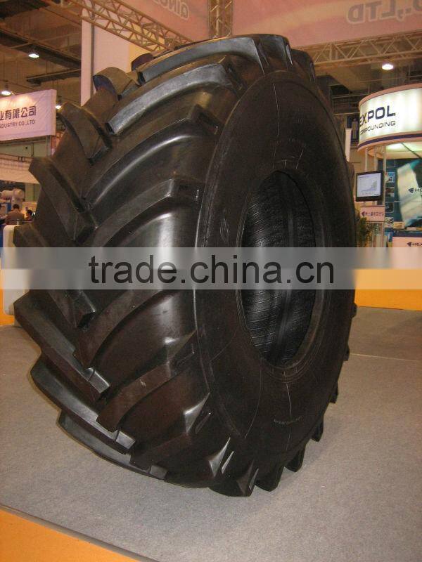 agricultural tyre 15.5/80-24 for farmland tractors