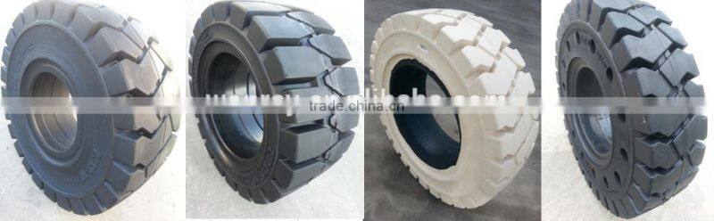 forklift tyres prices 650x10 lastik 6.50-10 solid tire in malaysia