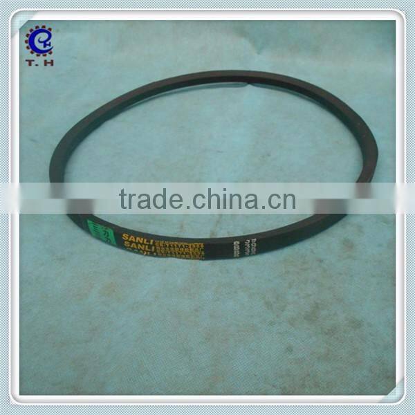 engine v belt made in china good quality belt