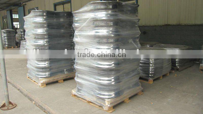 8.00V-20 Heavy Truck Steel Wheel Rim 20 inch