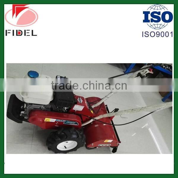 FACTORY PRICE MICRO CUTTER-ROWER WITH CE CERTIFICATION