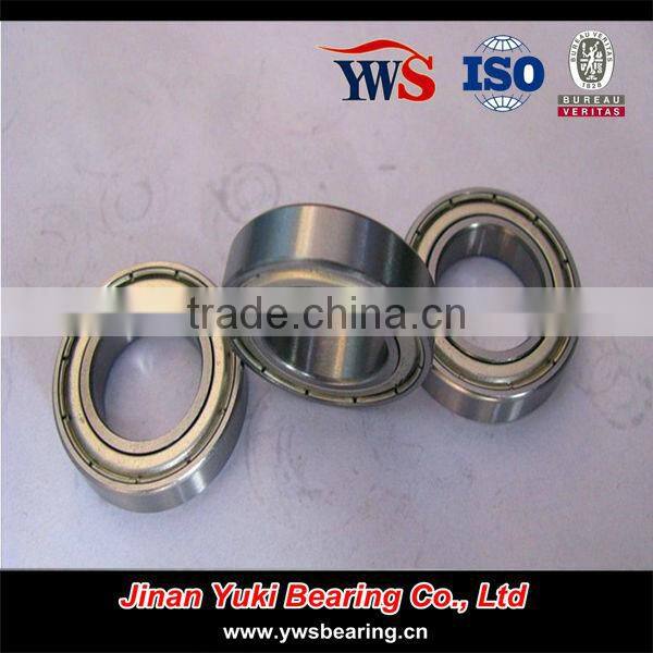 rolamentos de ceramica bearing 12x24x6 stainless steel Ball Bearing s6901