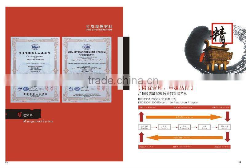 Komatsu part for Bulldozers brake disc No. 131-10-61140