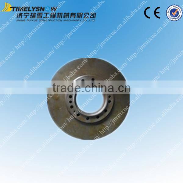 XGMA wheel loader 52A0239 brake disc for XG956