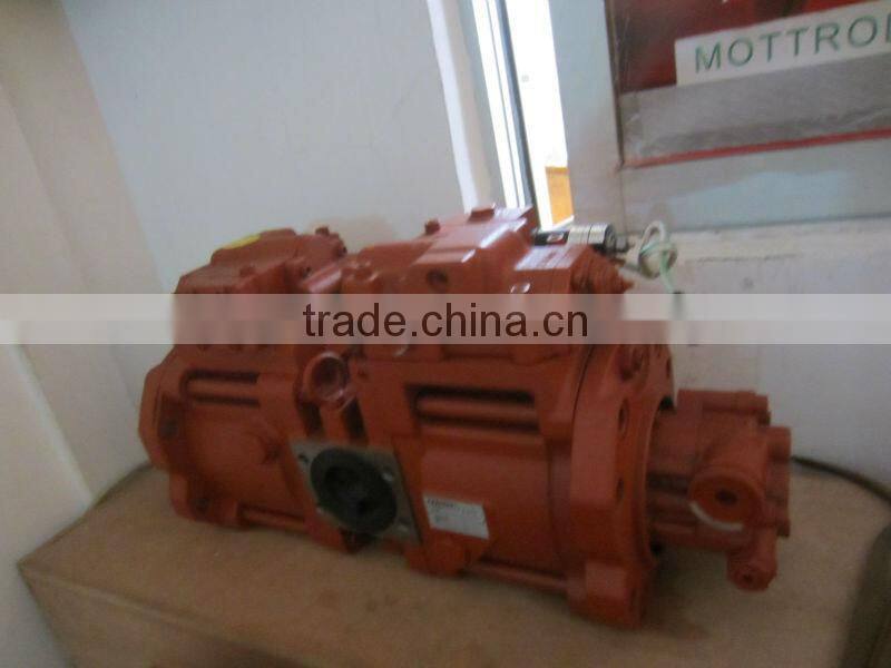 K3V180DT-HN MAIN PUMP K3V140DT-9C K3V140DT-9N K3V180DT-9N Hydraulic Pump MAIN PUMP ASSY Excavator Parts