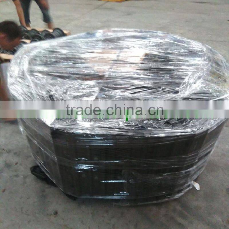 EX330-3 Excavator Track Group ,EX330-3 Track Link with Track Shoe Assy