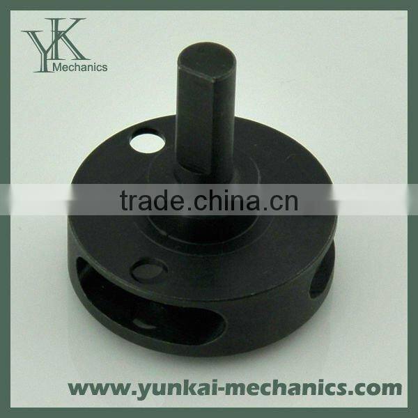 Ni plating, chrome plating, precision cnc turned parts, precision cnc milling and cnc machining parts