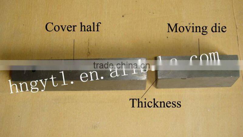 low noise nail making machine factory price