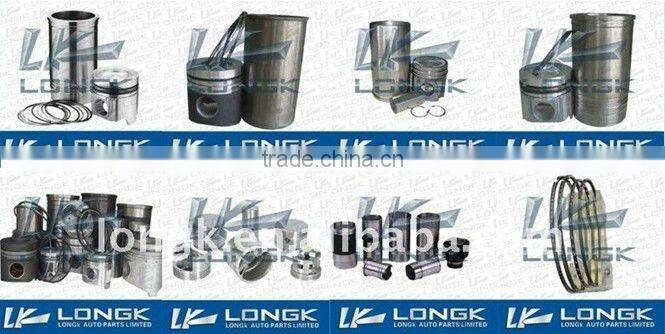 nippon piston ring 00445G0 piston ring