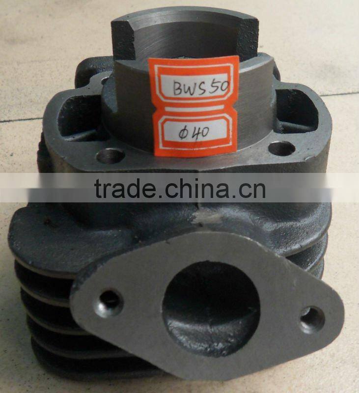 Motorcycle Cylinder BWS70