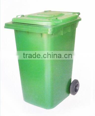 240L Chinese garbage bin manufacuturer