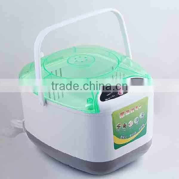 Electric Fruit And Vegetable Ozone Sterilizer