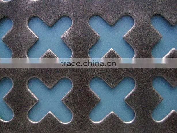 guorun perforated metal mesh(factory)