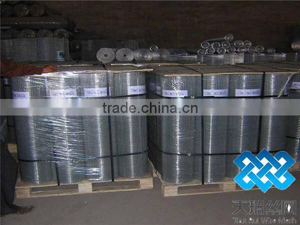 High Manganese Steel Crimped Wire Mesh / Mine Mesh / Vibrating Screen