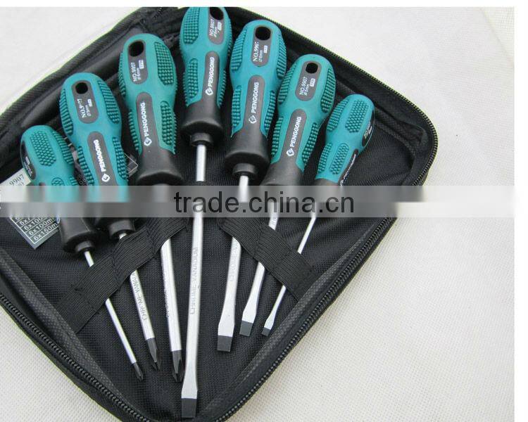 screwdriver set