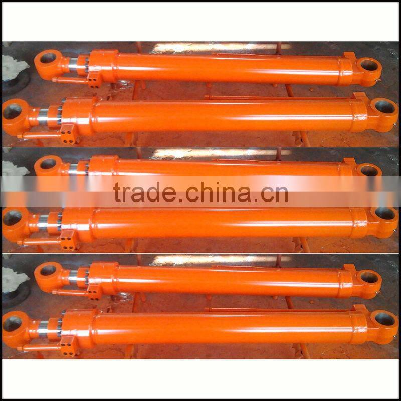 ProfessionalHydraulic Cylinder For Garbage Truck Compactor