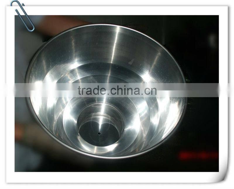 Metal Spinning sheet, metal lampshade