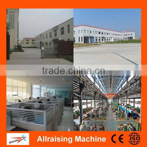 Low Price PE Film Blown Machine And Plastic Extrusion Machine