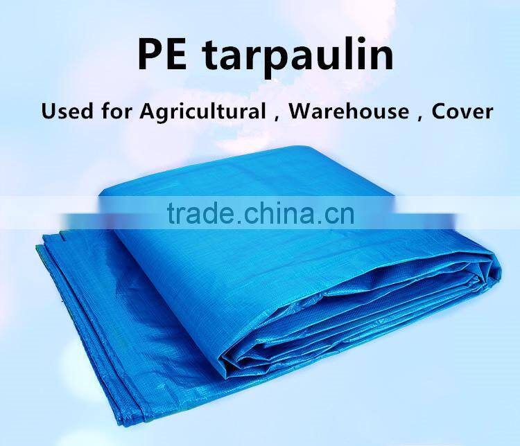UV coated fabric layout waterproof camouflage tarpaulin