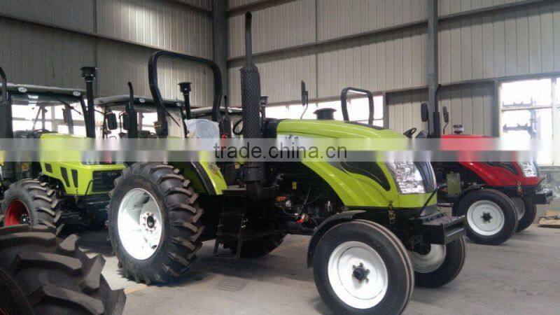 BOMR1100 Tractor with Sunroof