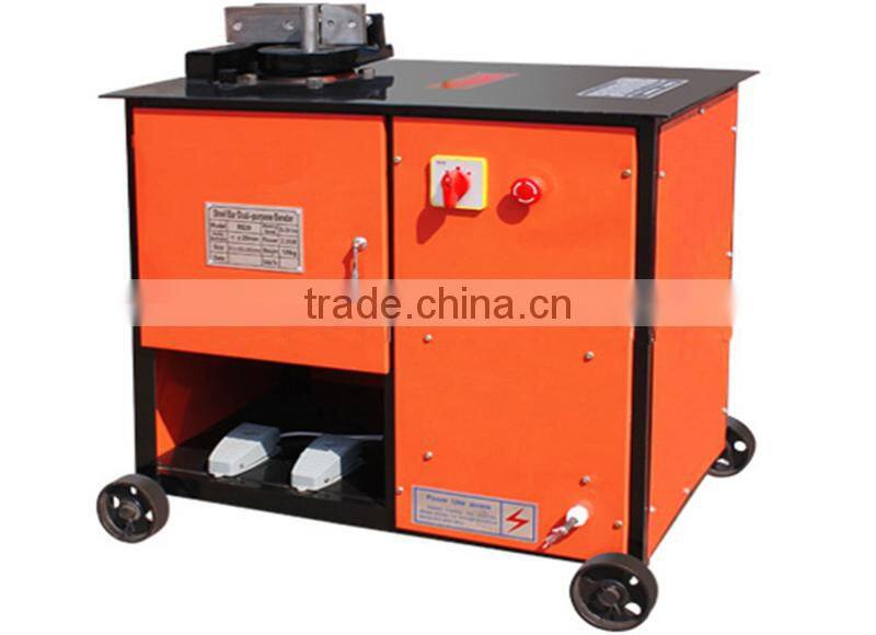 super quality rebar bender for export GF20-A