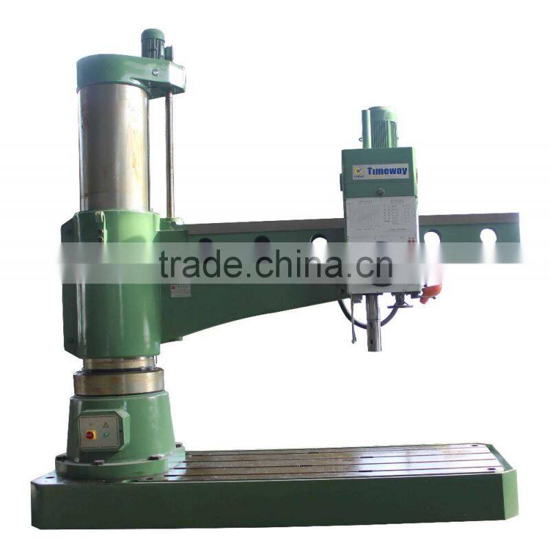Radial Drilling Press