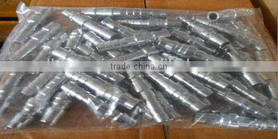 Stainless Steel Quick Connect Couplers