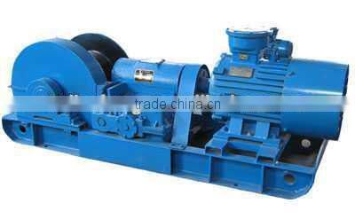 hot selling Electric prop-pulling winch