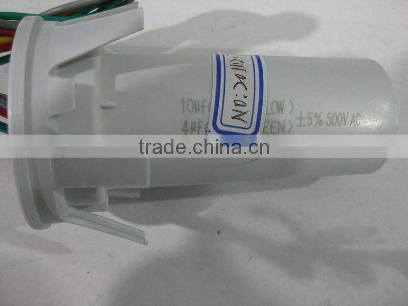 washing machine capacitors CBB60