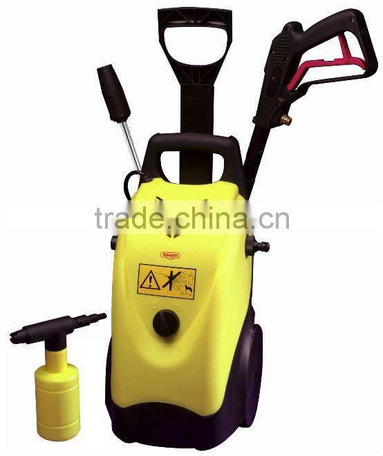 cold water pressure washer