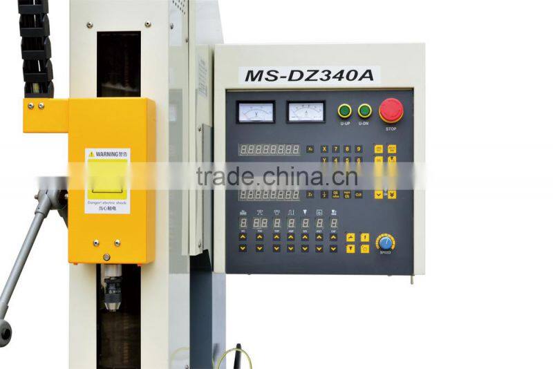 DK7750 edm wire cutting machine price