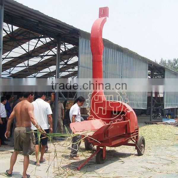 Large model cow feed grass cutter machine price