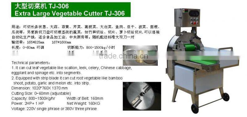 Vegetable Cutter