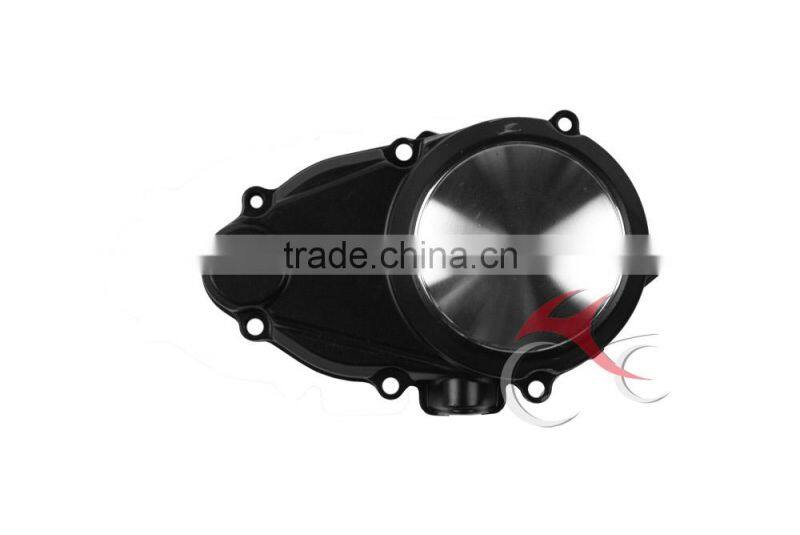 Left Starter Cover Engine Crankcase case For CB 400 CB400 93 94 95