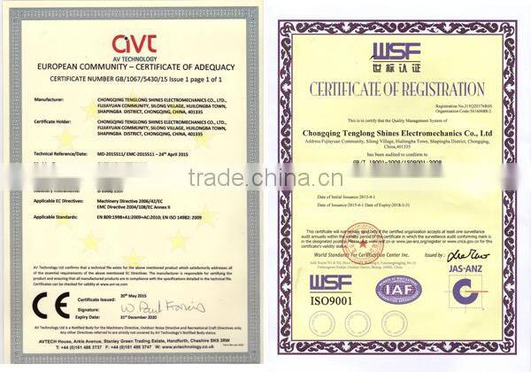 16HP Super Power Go Kart Engine for Racing