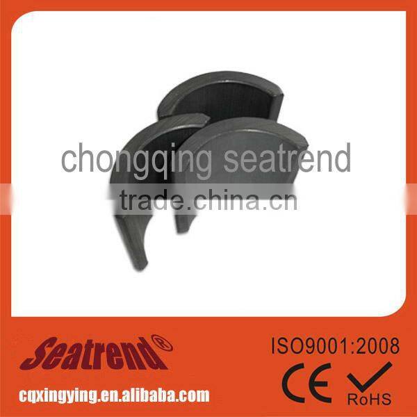 2016 New promotional high quality motor ferrite magnets