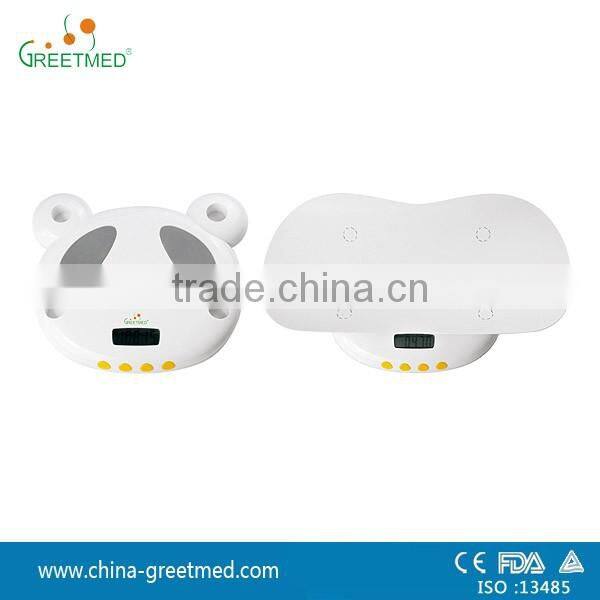 medical use digital baby weighing scale