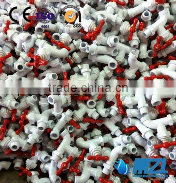 plastic tap,pvc faucet and bibcock for drinking water