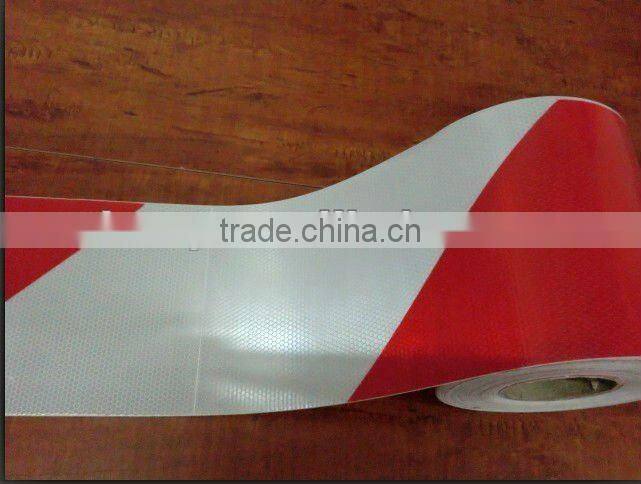 Reflective Sticker for truck and trailer