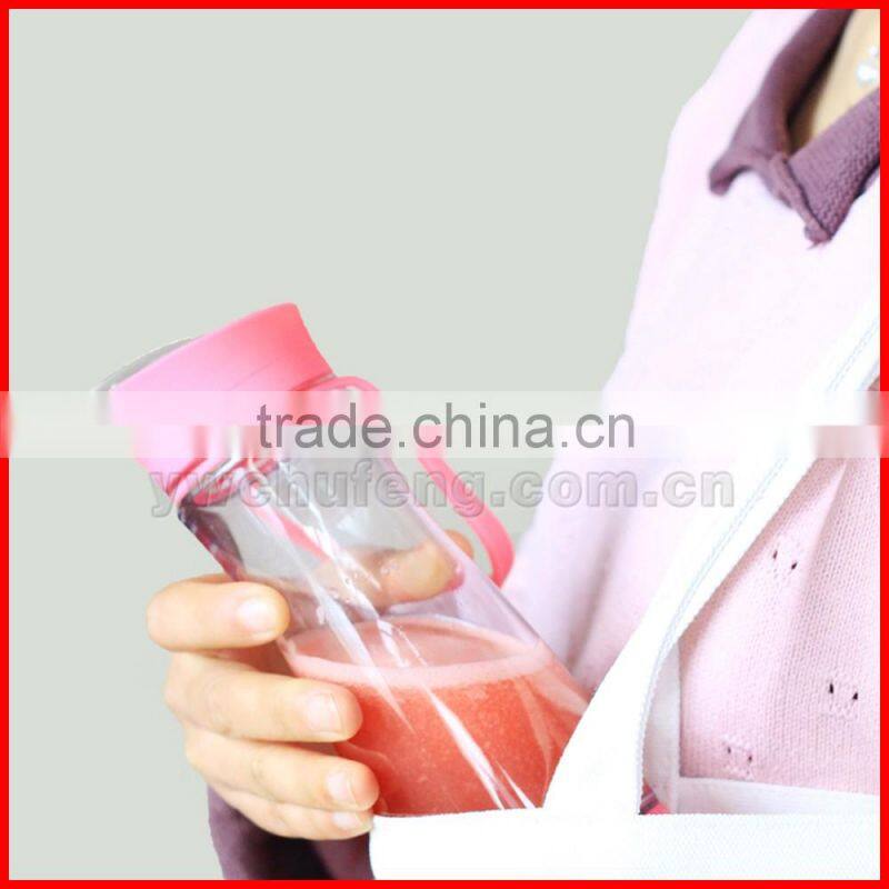 Electric protein shakerJuice Cup blender my water bottle automatic movement vortex tornado Bottle detachable smart mixer USB Min