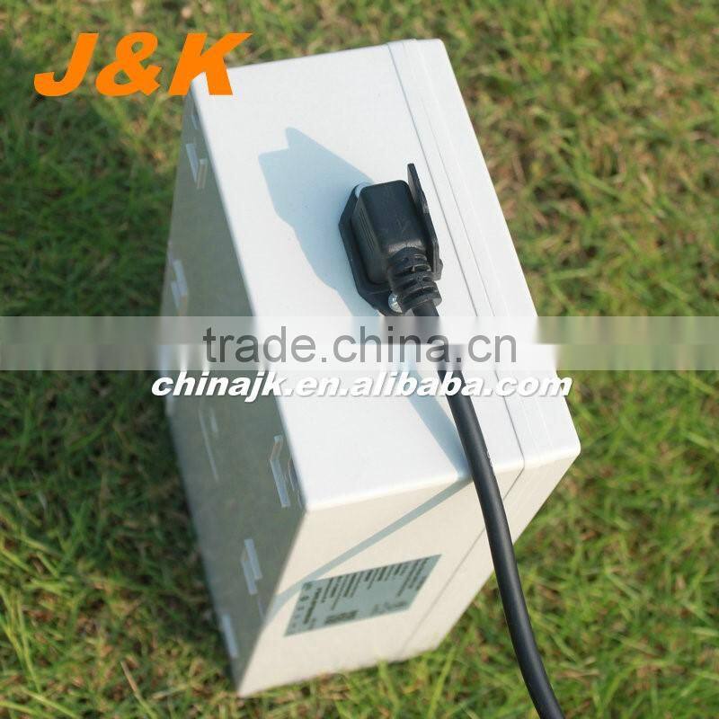 Intelligent Electric Brush Cutter with 24V 16AH Lithium Battery