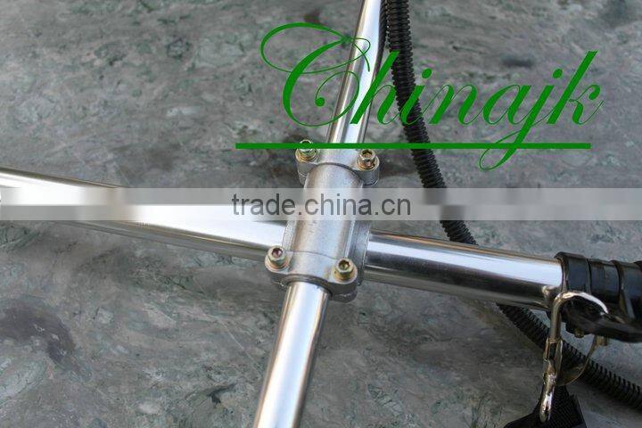 40-5 2-Stroke 43cc Rice Reaper