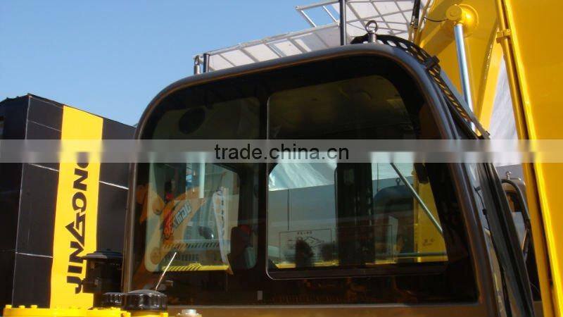 building machine mini hydraulic crawler excavator with Yanmar engine