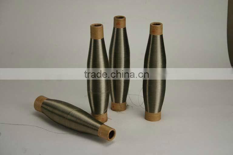 High Silica yarn woven fabric cloth