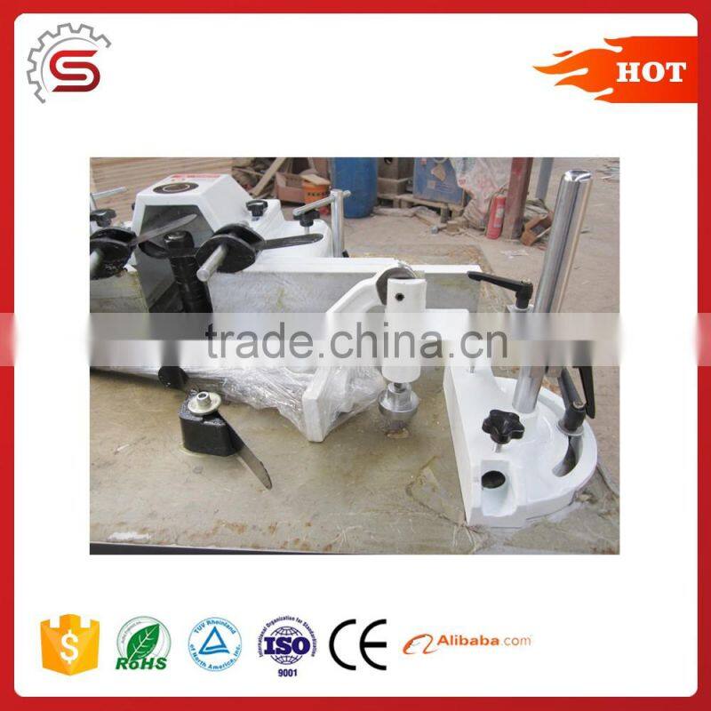 MXQ5118H high pression China milling machine for sale