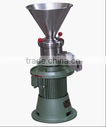 JM-120 Vertical Almond Colloid Mill JM-120