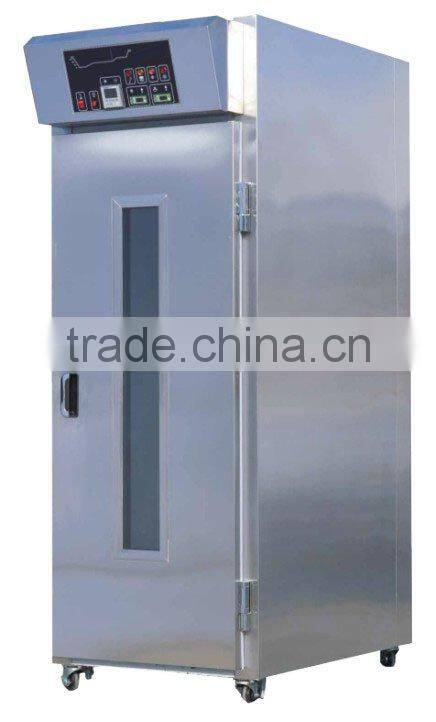 Pizza Dough Retarder Proofer